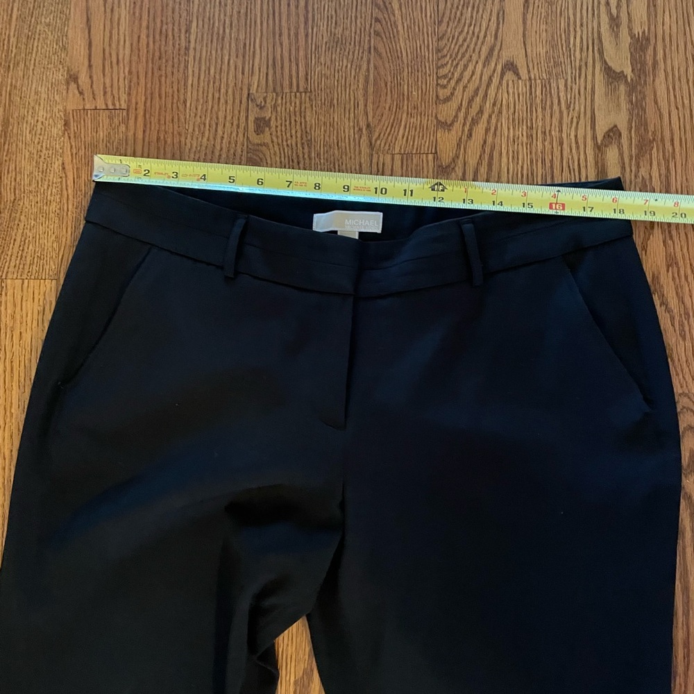 MICHAEL Michael Kors Black Pants